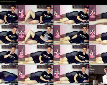 marcusjones1 — 55 minute Chaturbate male cam video, 1080p, Oct 3, 2022