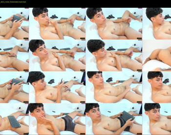 jaacob_brown — 62 minute Chaturbate male cam video, 720p, Oct 5, 2022