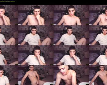 frank_cute_ — 55 minute Chaturbate male cam video, 1080p, Oct 6, 2022