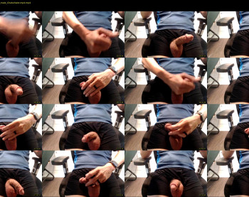 rw6445 — 24 minute Chaturbate male cam video, 480p, Oct 6, 2022