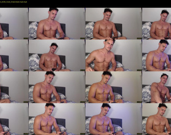 but4urpleasure — 18 minute Chaturbate male cam video, 720p, Oct 8, 2022