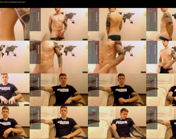 mr_longboy — 37 minute Chaturbate male cam video, 1080p, Oct 7, 2022