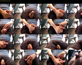 rw6445 — 137 minute Chaturbate male cam video, 480p, Oct 8, 2022