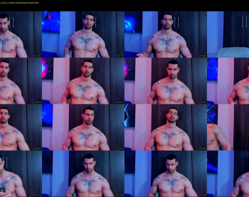 big_georgexxx — 55 minute Chaturbate male cam video, 1080p, Oct 9, 2022