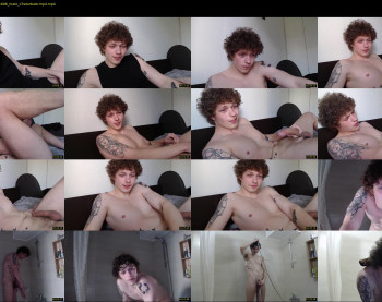 milessexboy — 54 minute Chaturbate male cam video, 1080p, Oct 9, 2022