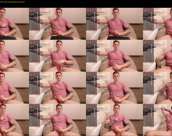 mr_longboy — 54 minute Chaturbate male cam video, 1080p, Oct 9, 2022