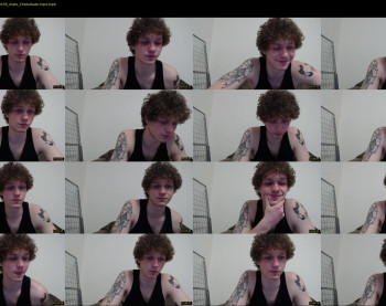 milessexboy — 27 minute Chaturbate male cam video, 1080p, Oct 10, 2022