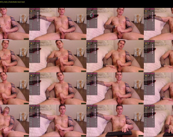 mr_longboy — 19 minute Chaturbate male cam video, 1080p, Oct 11, 2022