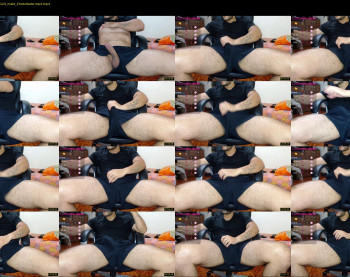 maktomson — 36 minute Chaturbate male cam video, 1080p, Oct 15, 2022
