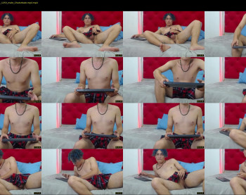 sr_thomasdick — 15 minute Chaturbate male cam video, 720p, Oct 14, 2022