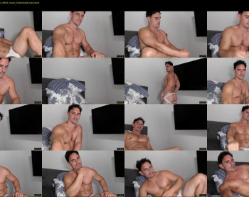 but4urpleasure — 65 minute Chaturbate male cam video, 480p, Oct 15, 2022