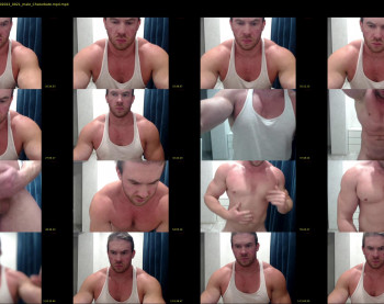 magicmax2017 — 92 minute Chaturbate male cam video, 720p, Oct 16, 2022