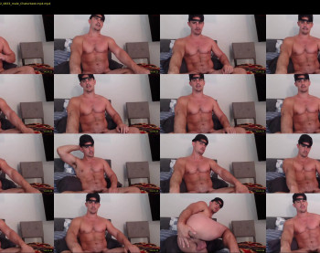 but4urpleasure — 6 minute Chaturbate male cam video, 480p, Oct 16, 2022