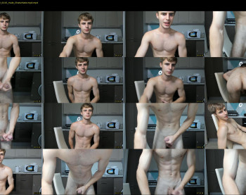 georges_place — 54 minute Chaturbate male cam video, 1080p, Oct 17, 2022