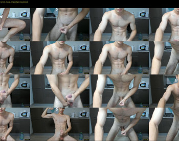 georges_place — 14 minute Chaturbate male cam video, 1080p, Oct 18, 2022