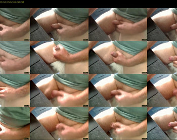 fredddy05 — 66 minute Chaturbate male cam video, 480p, Oct 19, 2022