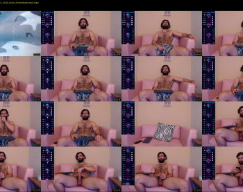 romehromance — 54 minute Chaturbate male cam video, 1080p, Oct 20, 2022
