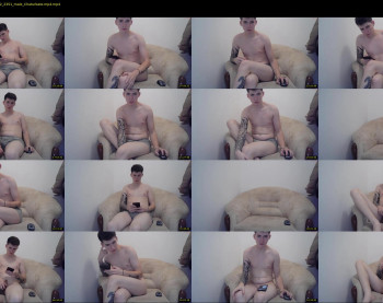 crazy_hot_boys — 61 minute Chaturbate male cam video, 720p, Oct 22, 2022