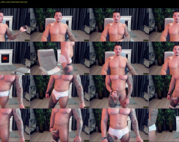 haydenspears — 57 minute Chaturbate male cam video, 1080p, Oct 22, 2022