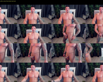 haydenspears — 49 minute Chaturbate male cam video, 1080p, Oct 22, 2022