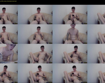 crazy_hot_boys — 77 minute Chaturbate male cam video, 720p, Oct 23, 2022