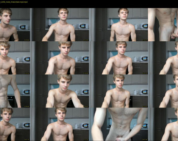 georges_place — 46 minute Chaturbate male cam video, 1080p, Oct 24, 2022