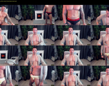 haydenspears — 59 minute Chaturbate male cam video, 1080p, Oct 24, 2022