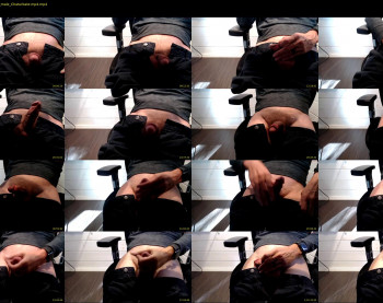rw6445 — 70 minute Chaturbate male cam video, 480p, Oct 26, 2022