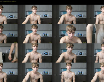georges_place — 17 minute Chaturbate male cam video, 1080p, Oct 27, 2022