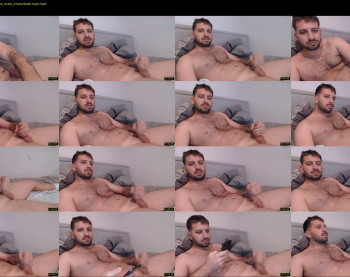 xmisterkx — 22 minute Chaturbate male cam video, 480p, Oct 27, 2022