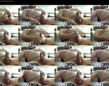 fontano — 8 minute Chaturbate male cam video, 720p, Oct 29, 2022