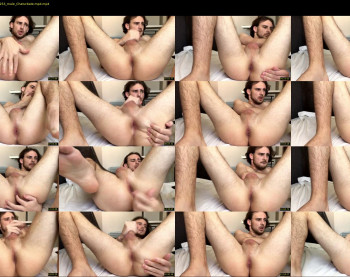 hooot_devil — 25 minute Chaturbate male cam video, 720p, Oct 29, 2022