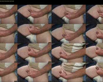 fredddy05 — 31 minute Chaturbate male cam video, 480p, Oct 30, 2022
