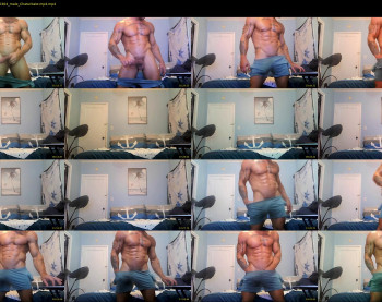 marcoducati — 22 minute Chaturbate male cam video, 720p, Oct 31, 2022