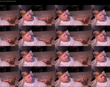 pointofenjoy — 5 minute Chaturbate male cam video, 720p, Nov 1, 2022