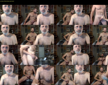 gentcallr — 30 minute Chaturbate male cam video, 480p, Nov 2, 2022