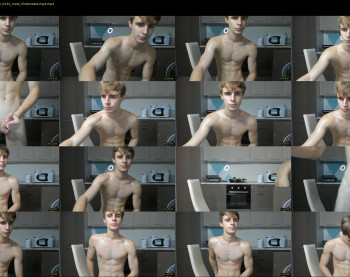 georges_place — 18 minute Chaturbate male cam video, 1080p, Nov 3, 2022