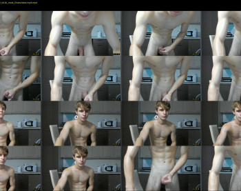 georges_place — 5 minute Chaturbate male cam video, 1080p, Nov 3, 2022