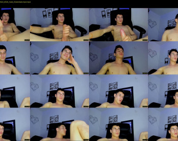 dominic_radccliffe — 30 minute Chaturbate male cam video, 480p, Nov 3, 2022