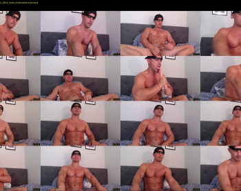 but4urpleasure — 52 minute Chaturbate male cam video, 480p, Nov 4, 2022