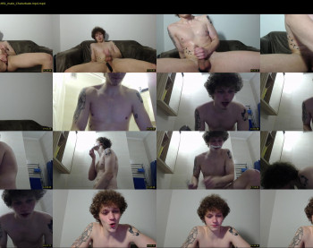 milessexboy — 27 minute Chaturbate male cam video, 1080p, Nov 4, 2022