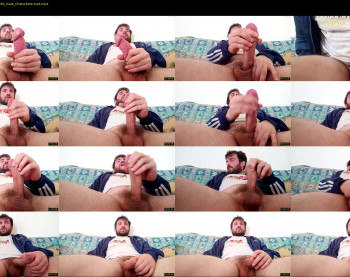biglollosan — 24 minute Chaturbate male cam video, 720p, Nov 6, 2022