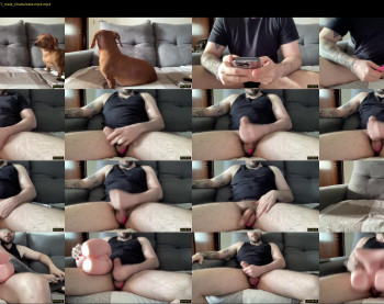 thicknerd — 72 minute Chaturbate male cam video, 720p, Nov 7, 2022