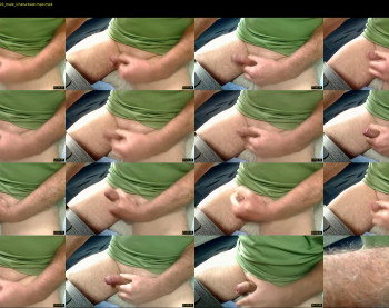 fredddy05 — 44 minute Chaturbate male cam video, 480p, Nov 9, 2022