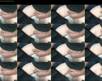 fredddy05 — 18 minute Chaturbate male cam video, 480p, Nov 10, 2022