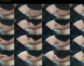fredddy05 — 33 minute Chaturbate male cam video, 480p, Nov 10, 2022