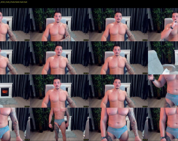 haydenspears — 37 minute Chaturbate male cam video, 1080p, Nov 11, 2022