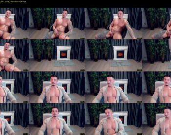 haydenspears — 45 minute Chaturbate male cam video, 1080p, Nov 12, 2022