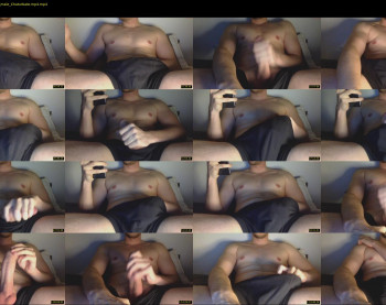 jjgulio4 — 91 minute Chaturbate male cam video, 720p, Nov 14, 2022