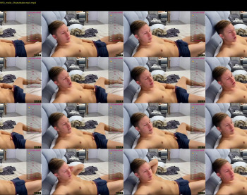 pointofenjoy — 9 minute Chaturbate male cam video, 720p, Nov 14, 2022